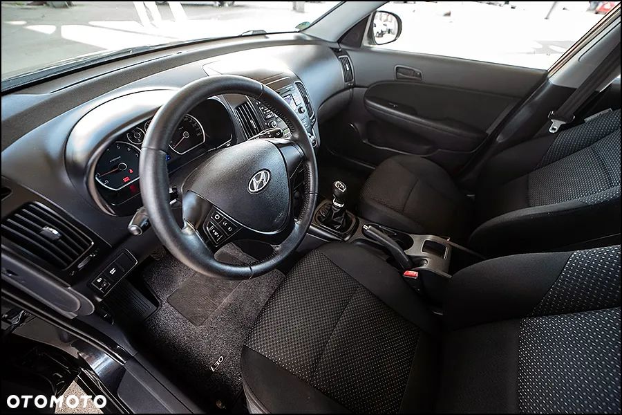 Hyundai i30 - 15