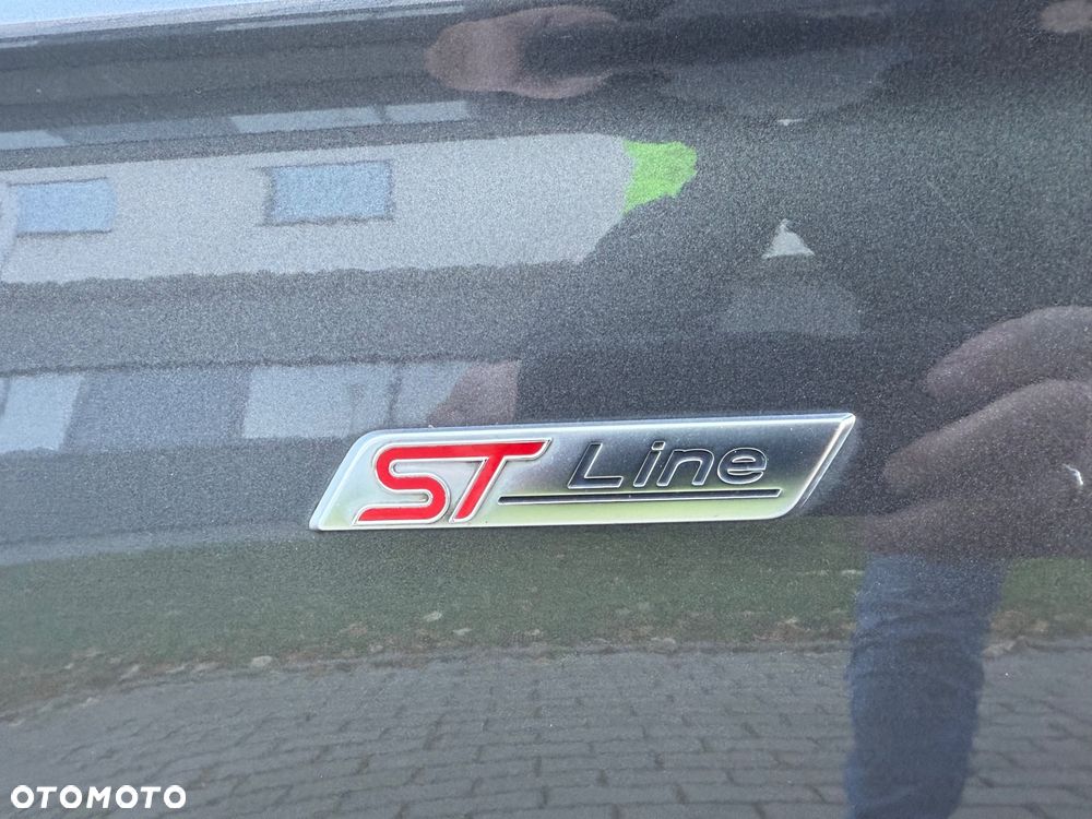Ford Mondeo 1.5 EcoBoost ST-Line X - 34