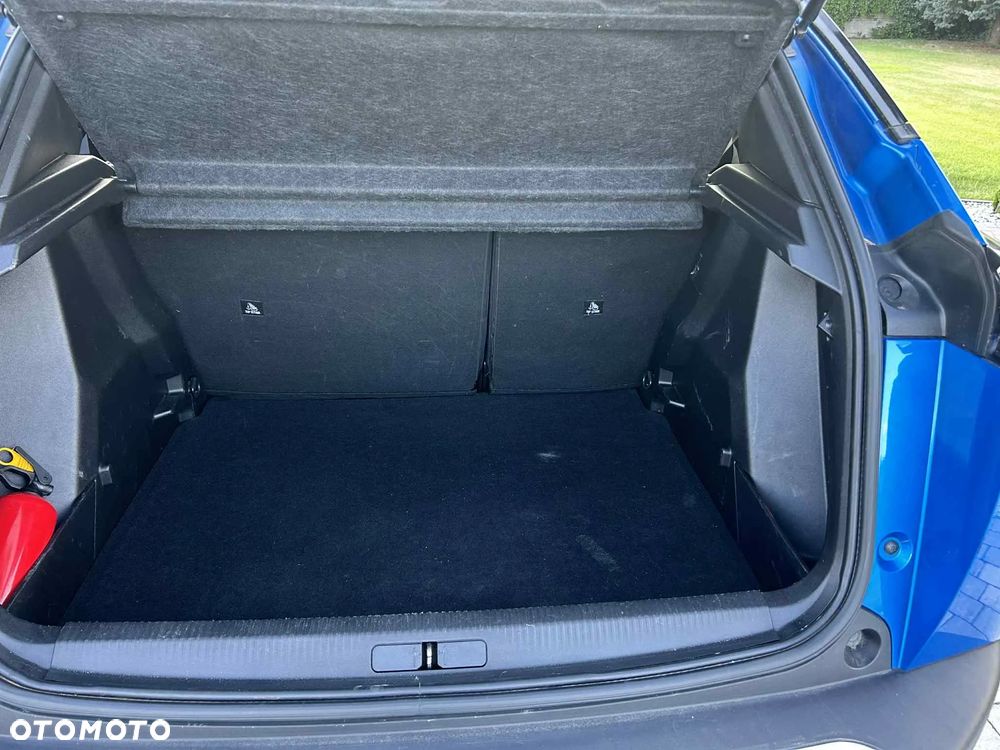 Peugeot 2008 1.2 PureTech Allure Pack S&S - 17