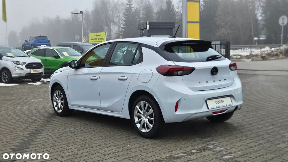 Opel Corsa 1.2 Edition S&S - 4