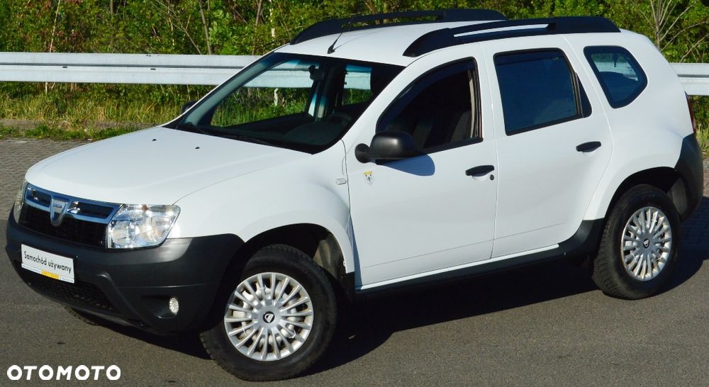 Dacia Duster - 10