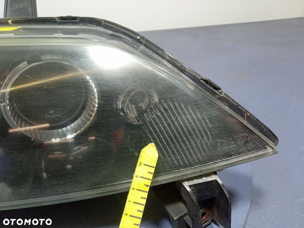 MAZDA 2 DY LIFT REFLEKTOR PRAWY PRZÓD LAMPA PRZEDNIA EU DG4051030 - 9
