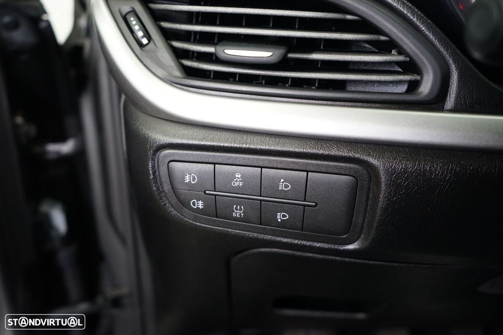 Fiat Tipo 1.3 M-Jet Lounge - 26