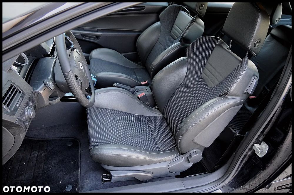 Opel Astra OPC - 25