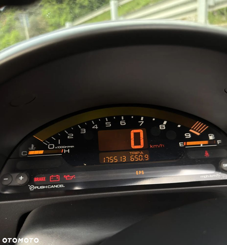 Honda S 2000 - 19