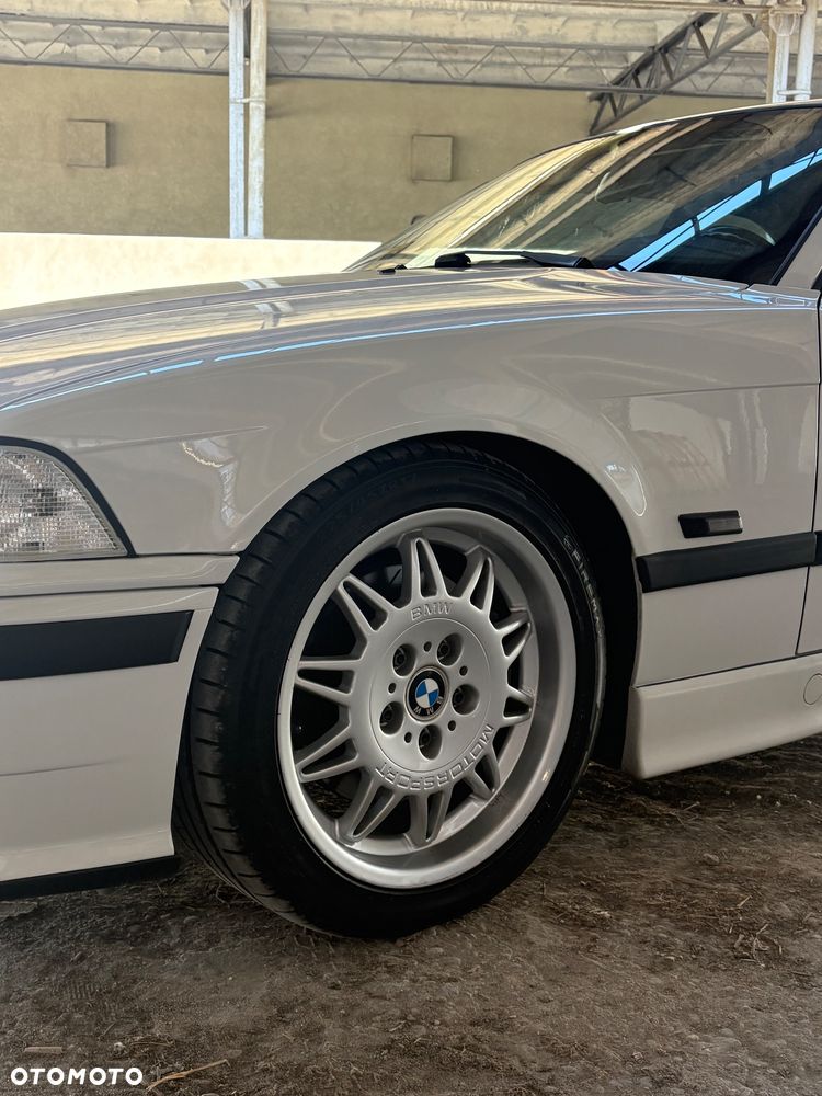 BMW M3 - 18