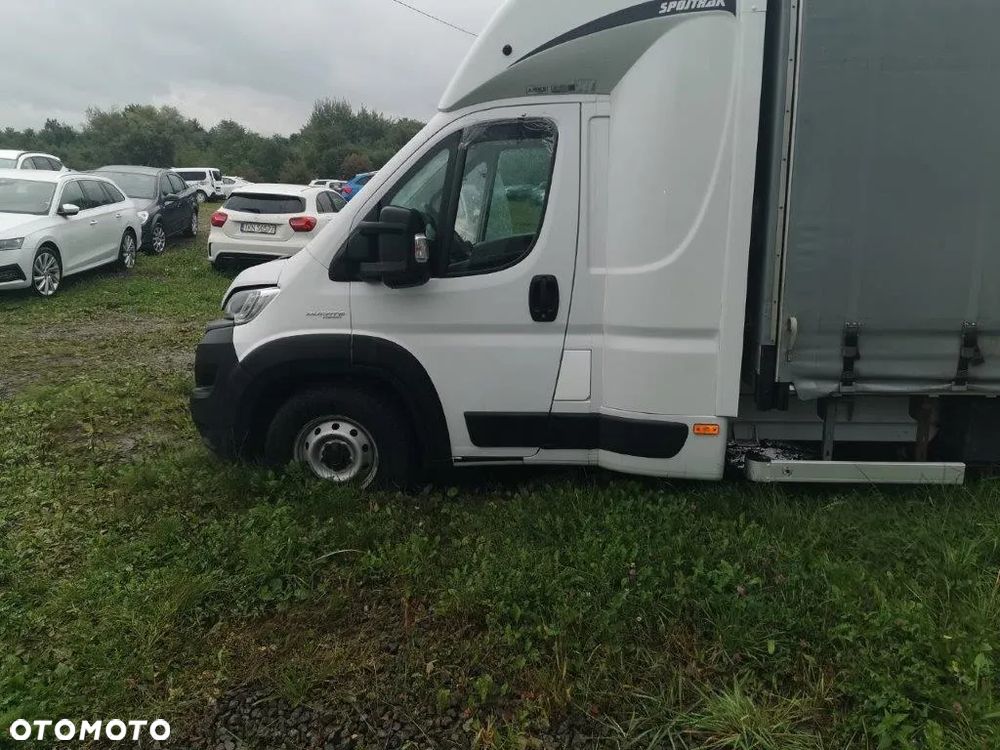 Fiat ducato 2.3 180koni , 2021 - 9