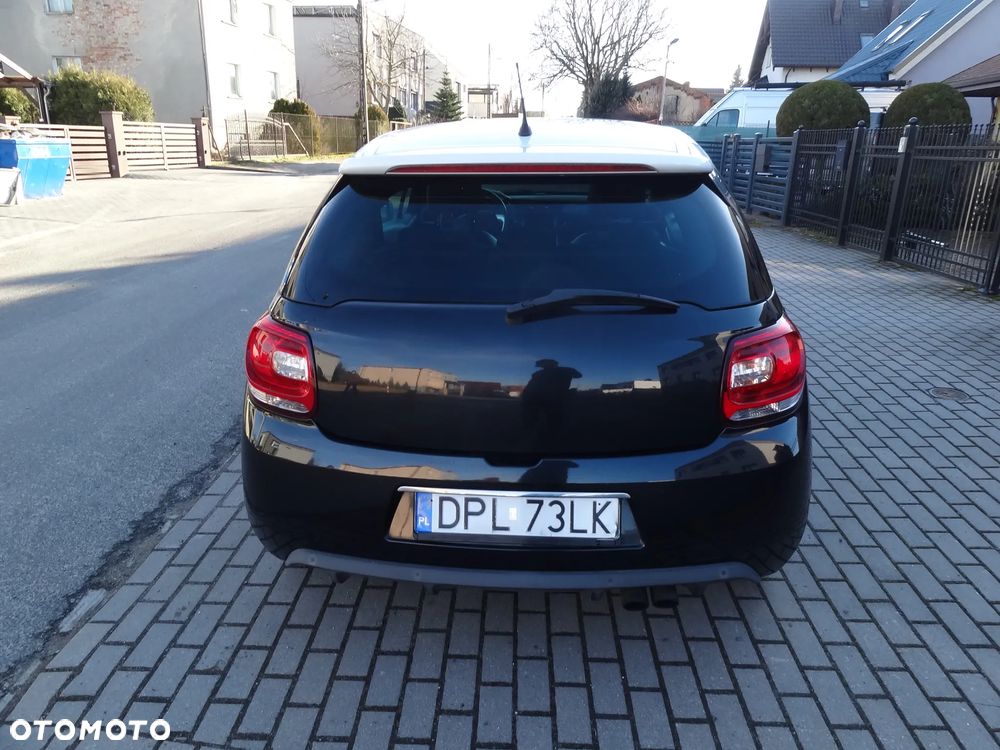 Citroën DS3 1.6 THP SportChic - 11