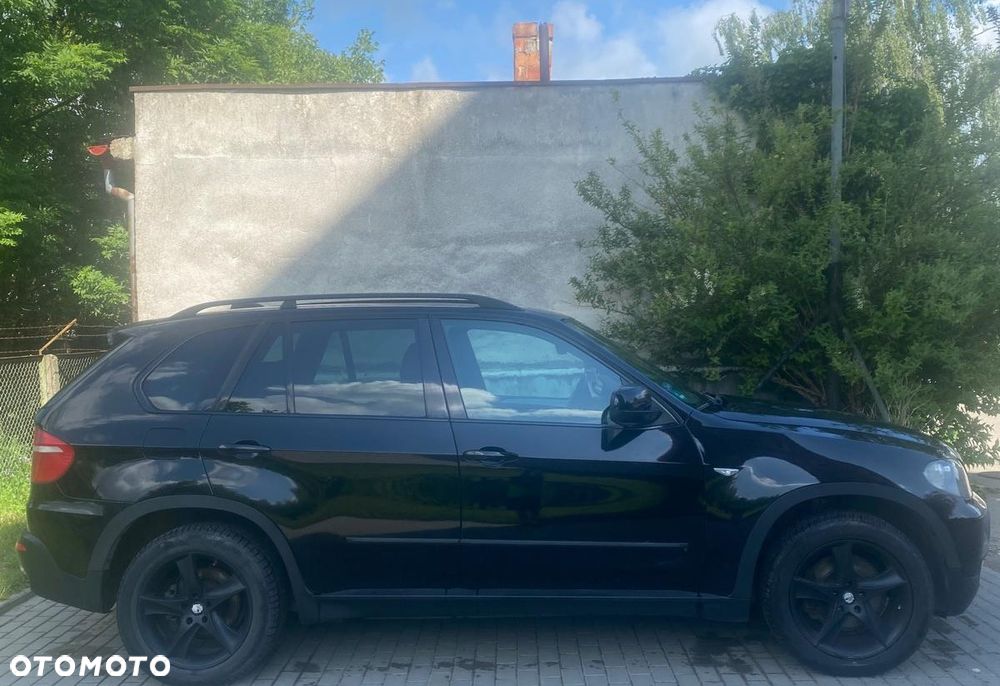 BMW X5 - 6