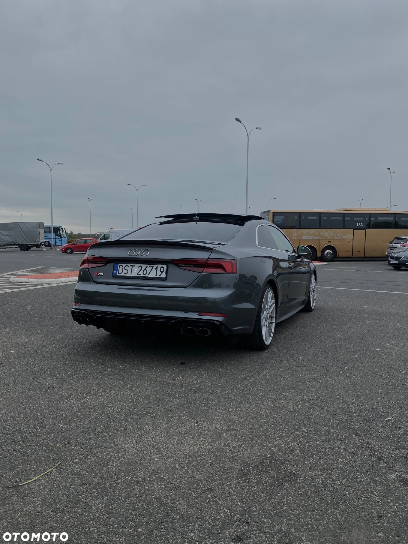 Audi S5 Coupe 3.0 TFSI quattro tiptronic - 15