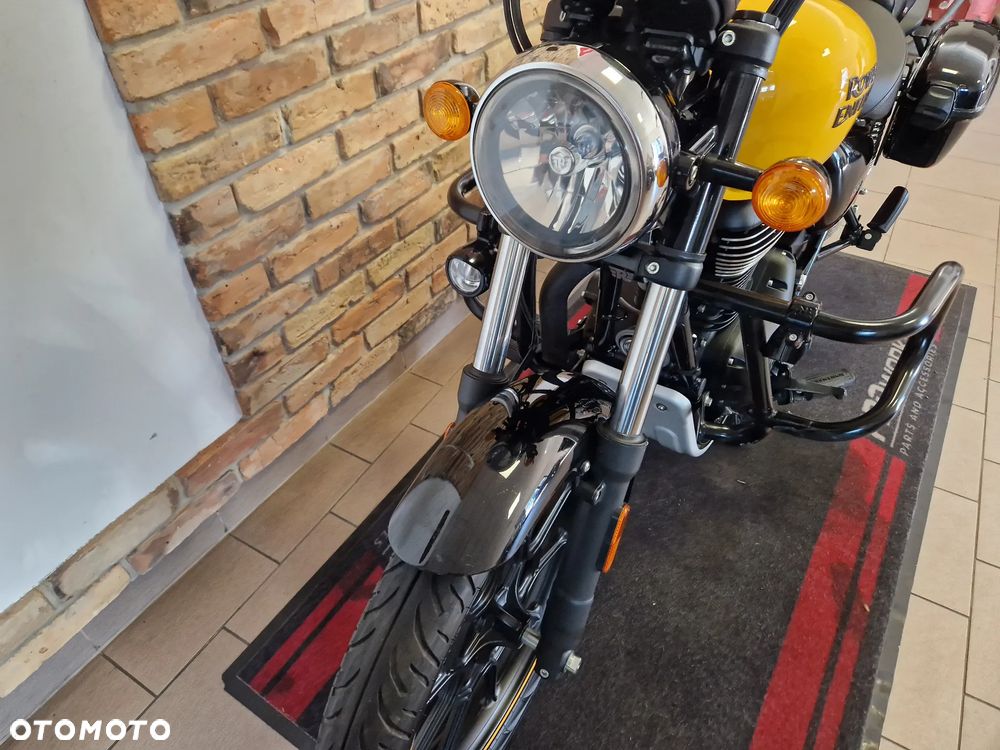 Royal Enfield Meteor - 11