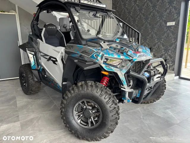 Polaris RZR