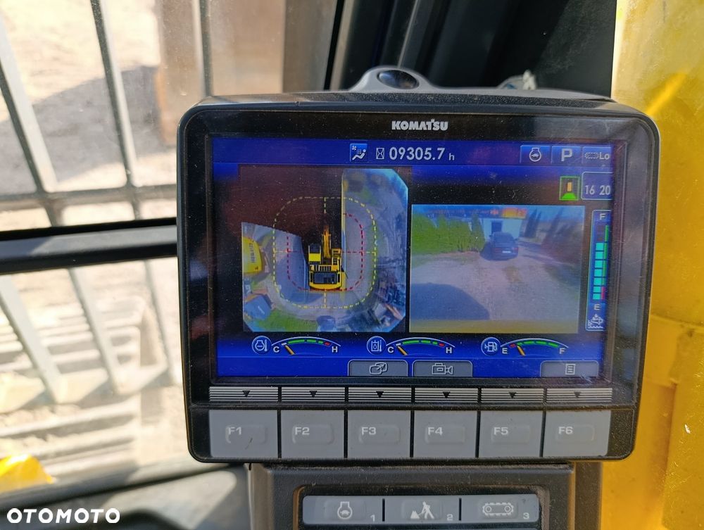 Komatsu PC 360 LC-11 - 33