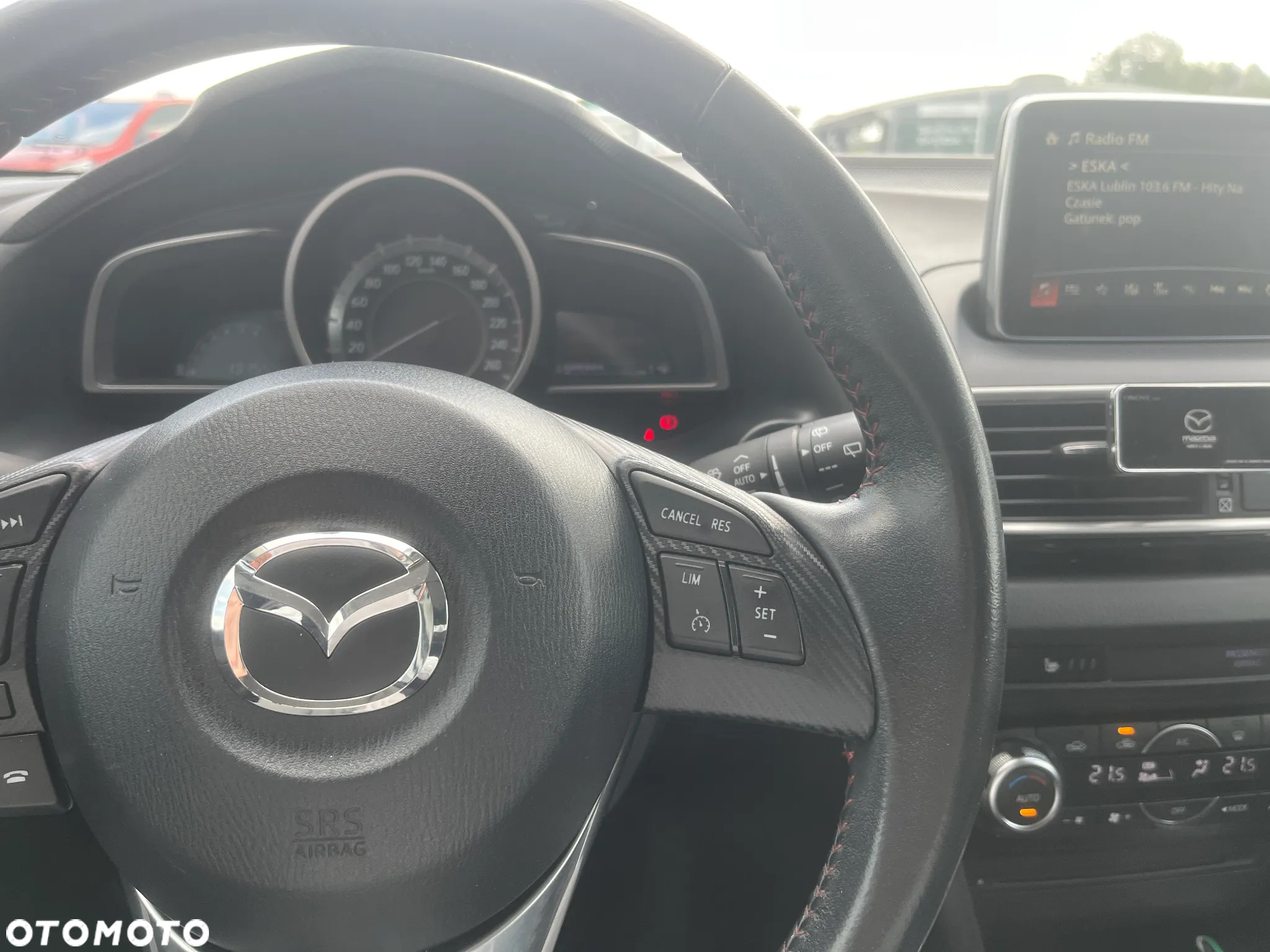 Mazda 3 2.0 Enso - 11