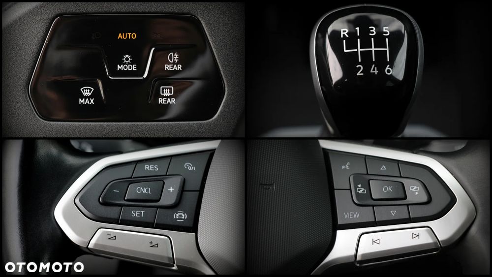 Volkswagen Caddy 2.0 TDI Life - 21