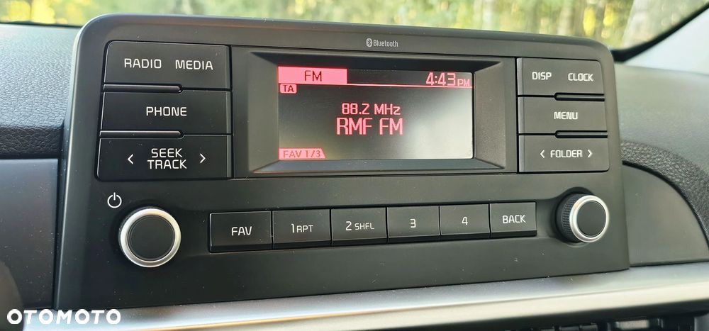 Kia Picanto 1.0 Vision - 21