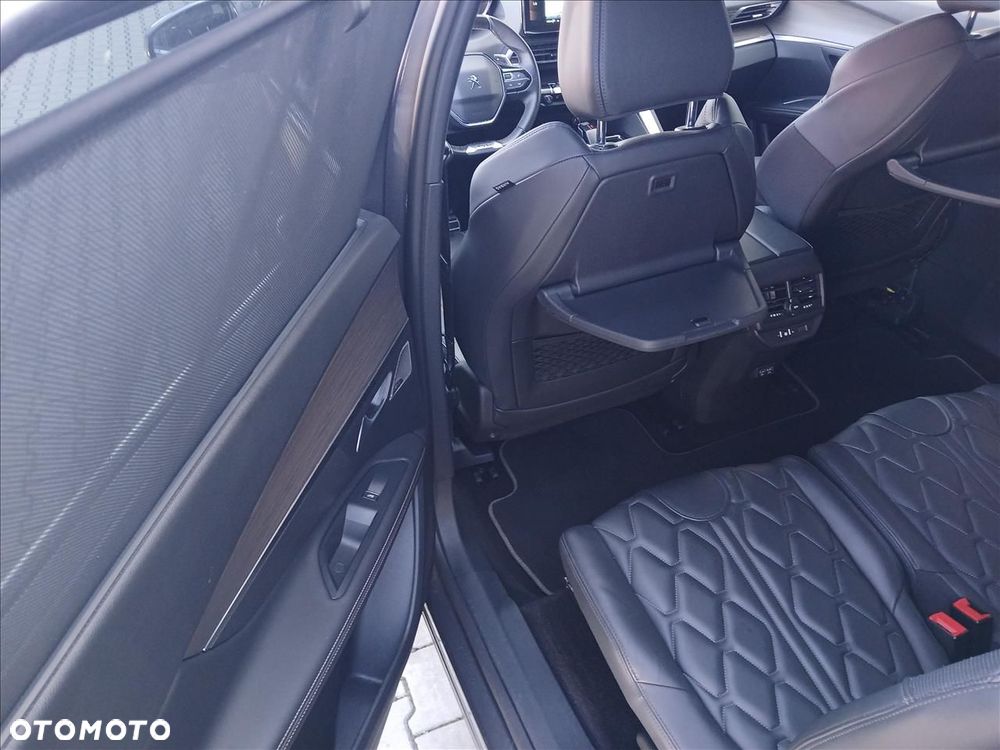 Peugeot 5008 1.6 PureTech GT Pack S&S EAT8 - 30