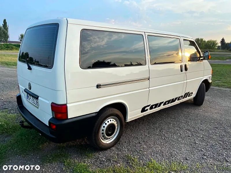 Volkswagen Transporter L - 8