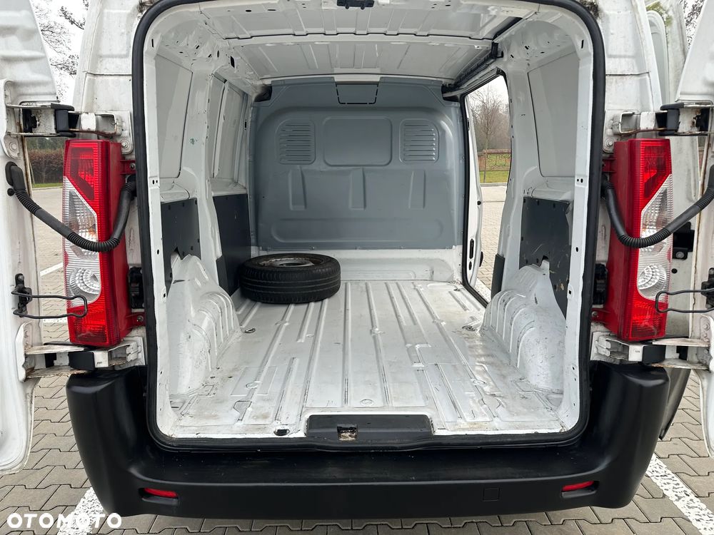Citroën Jumpy - 14