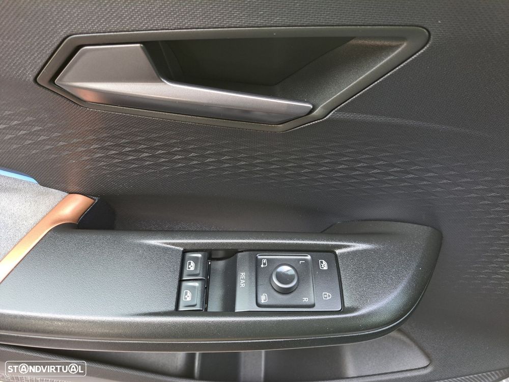 Cupra Born - 4
