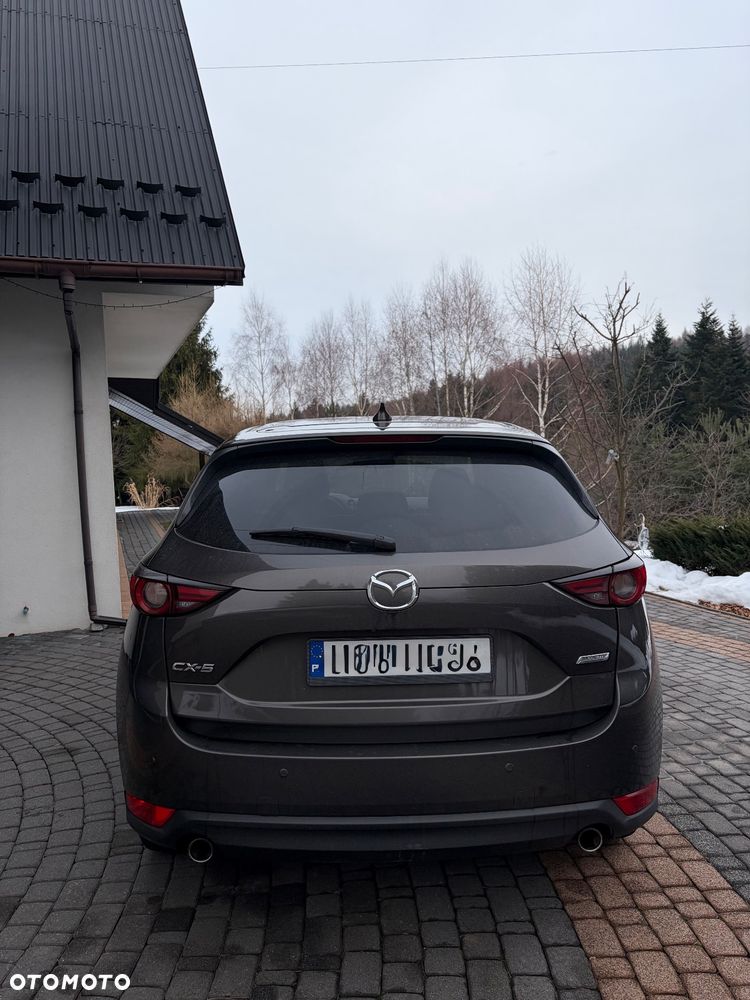 Mazda CX-5 2.0 Skypassion 2WD - 11