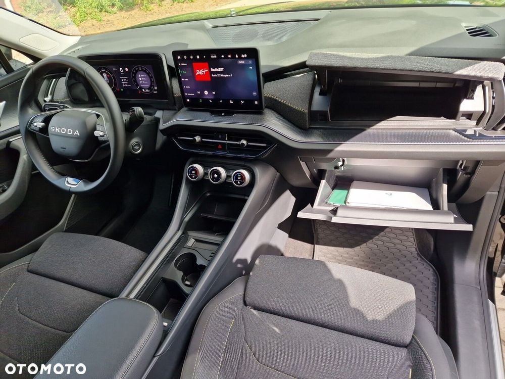 Skoda Kodiaq 1.5 TSI mHEV 4x2 Selection DSG - 27