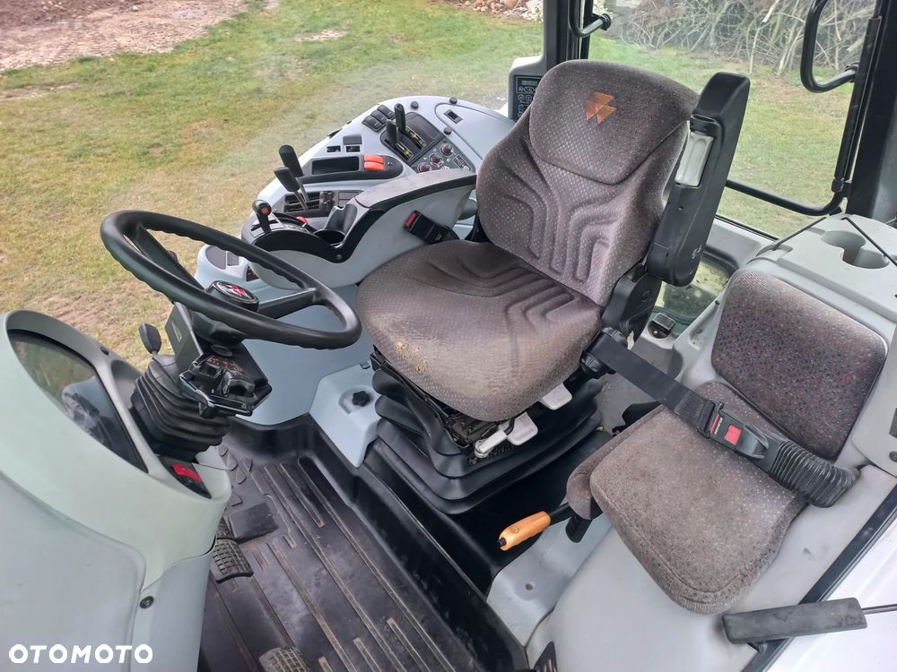 Claas John Deere - 7