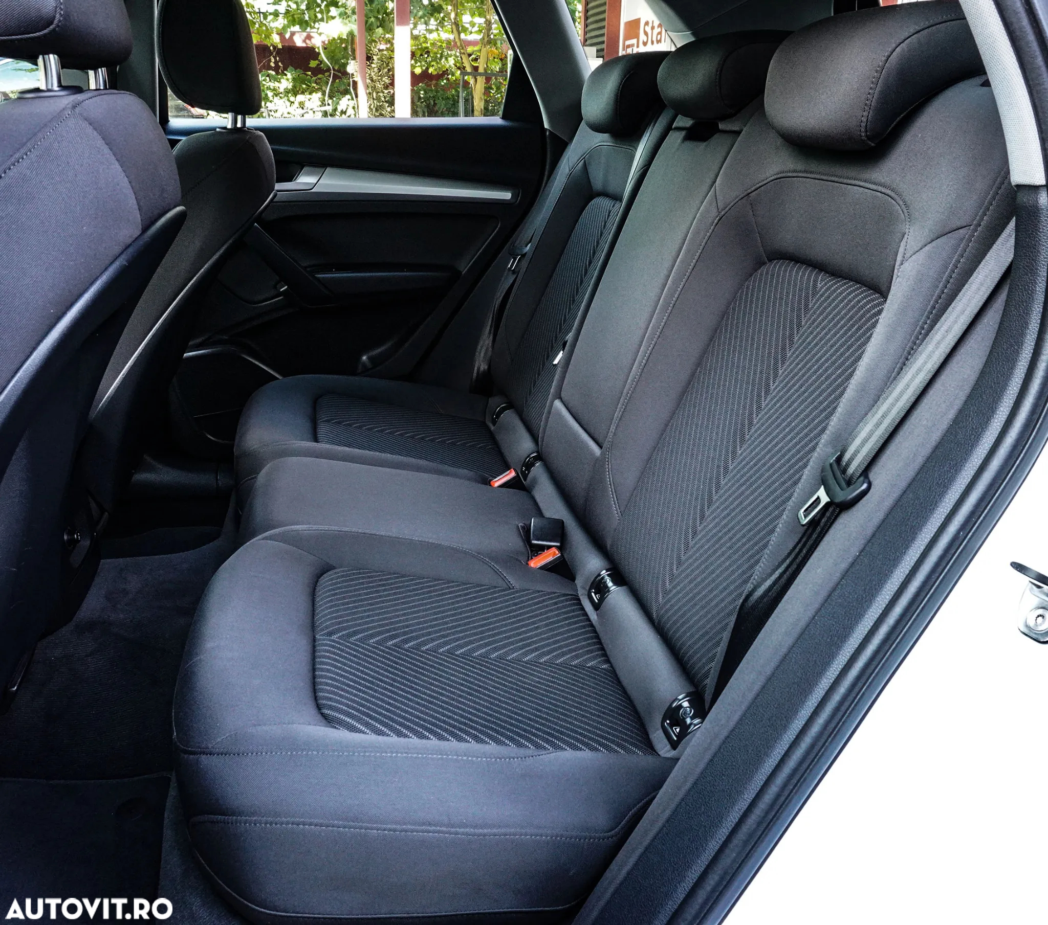 Audi Q5 2.0 TDI Quattro S tronic Sport - 15