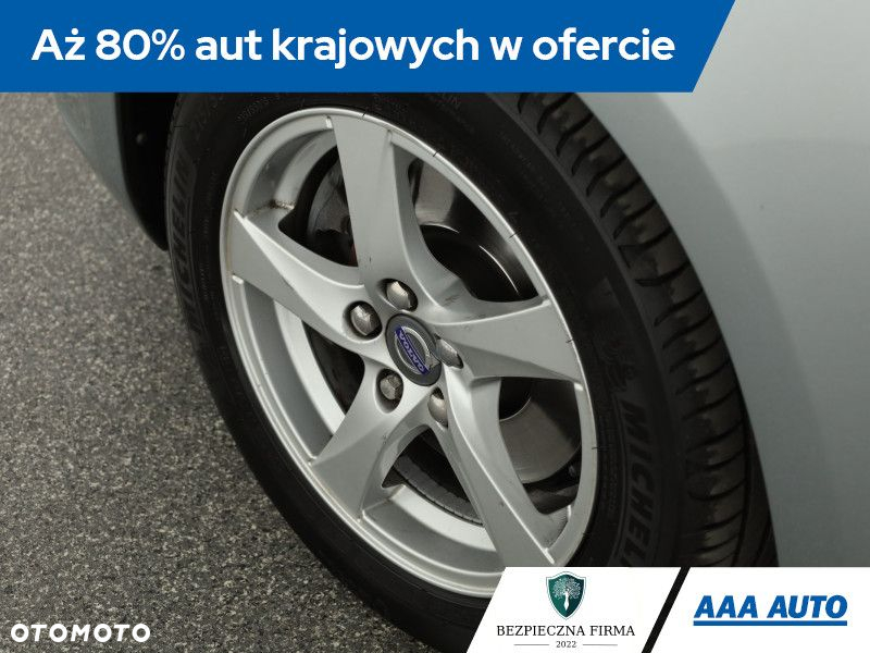 Volvo S60 - 10