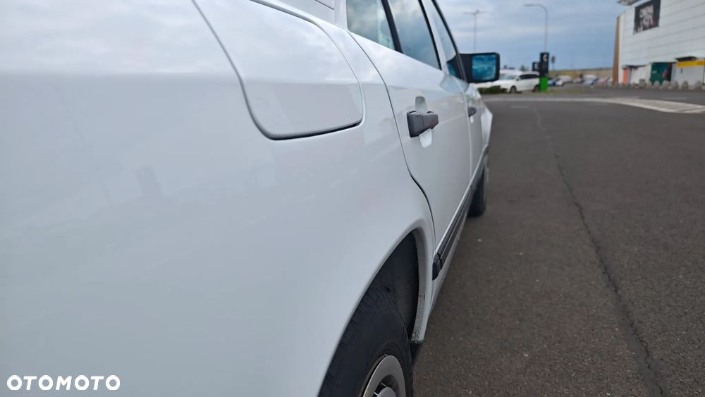 Mercedes-Benz Klasa E - 26