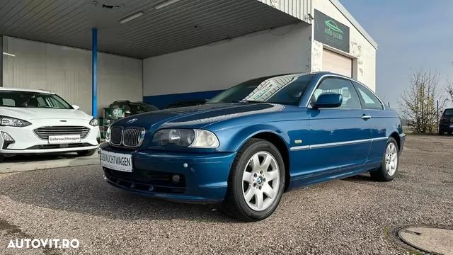BMW Seria 3 - 21