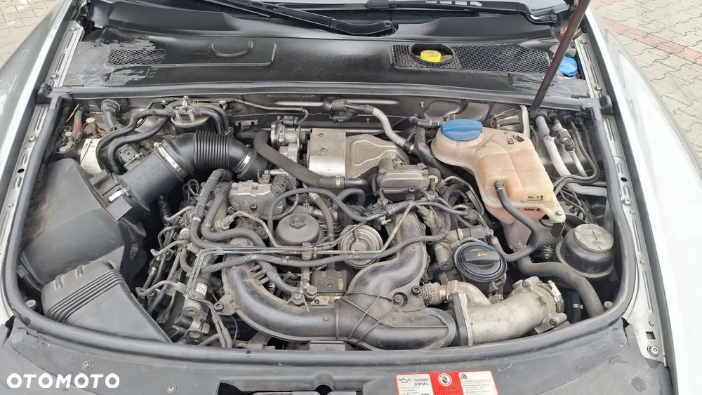 Audi A6 - 14