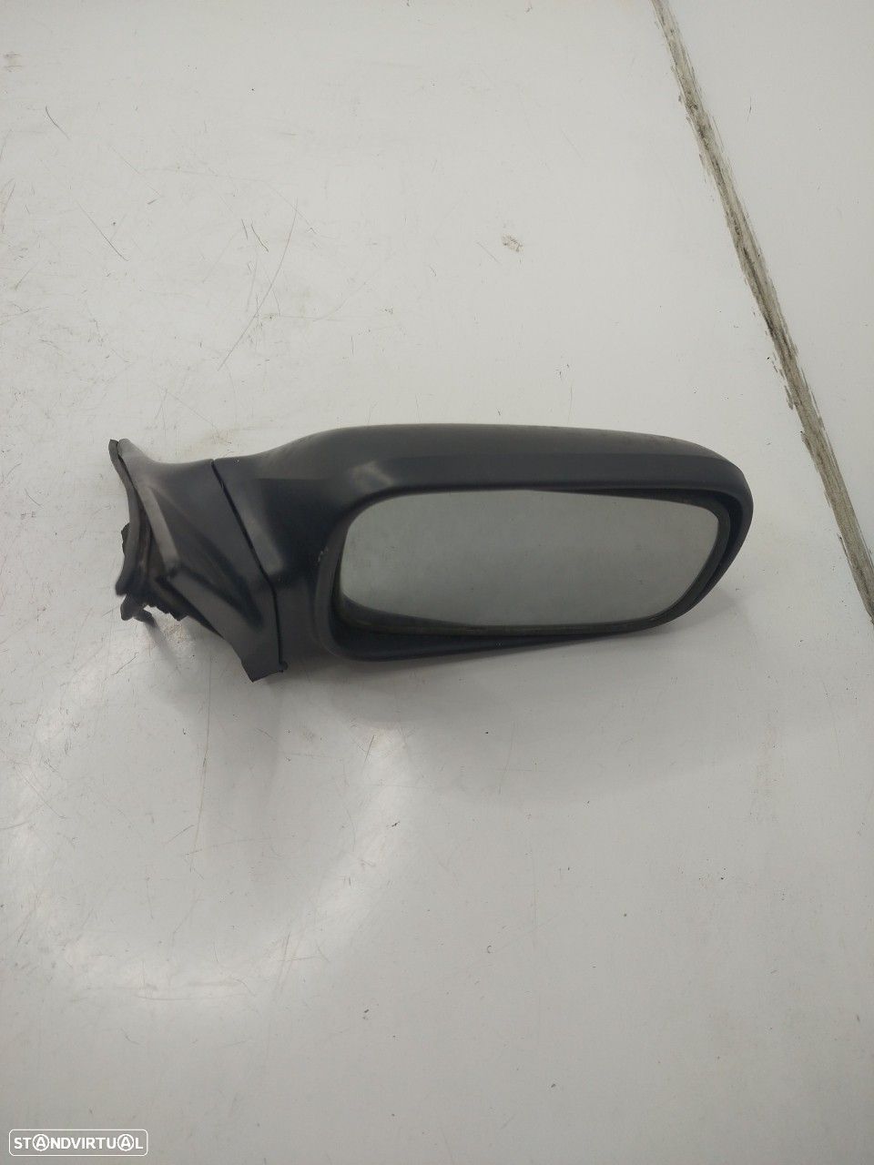 Espelho Retrovisor Dto Honda Concerto (Hw, Ma) - 1