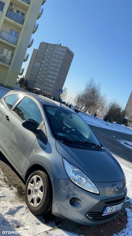 Ford KA 1.2 Trend EU5 - 1