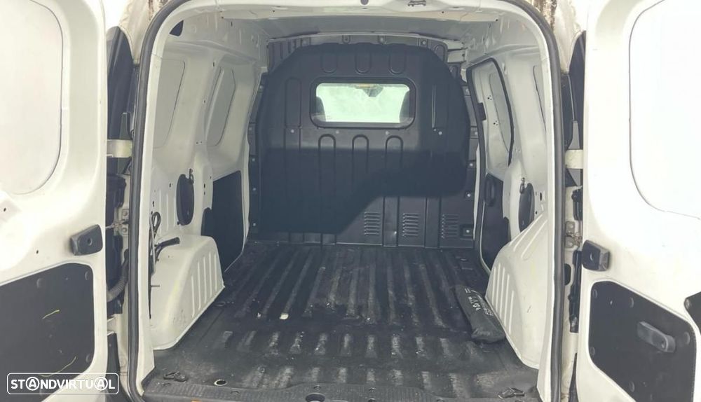 Renault Express 1.5 BLUE DCI CONFORT c/iva - 6