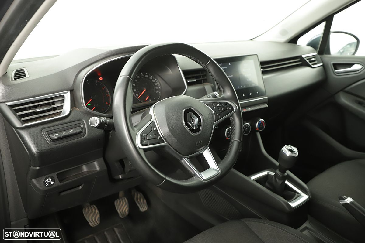 Renault Clio 1.0 TCe Intens Bi-Fuel - 6