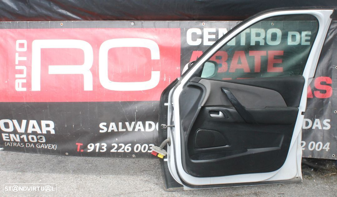 Porta da Frente do Lado Direito Citroen C4 Picasso - 2