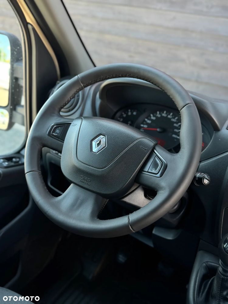 Renault MASTER - 24