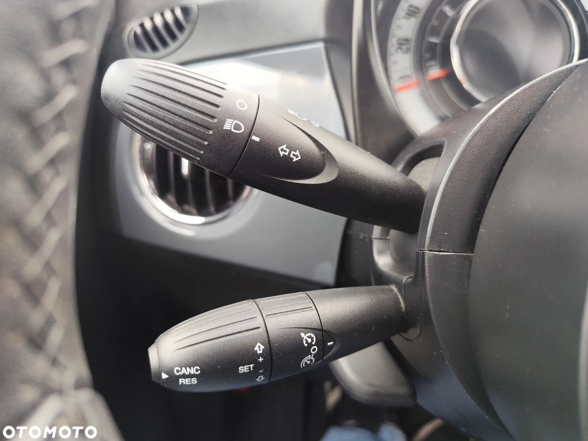 Fiat 500 1.0 GSE Hybrid Sport - 27