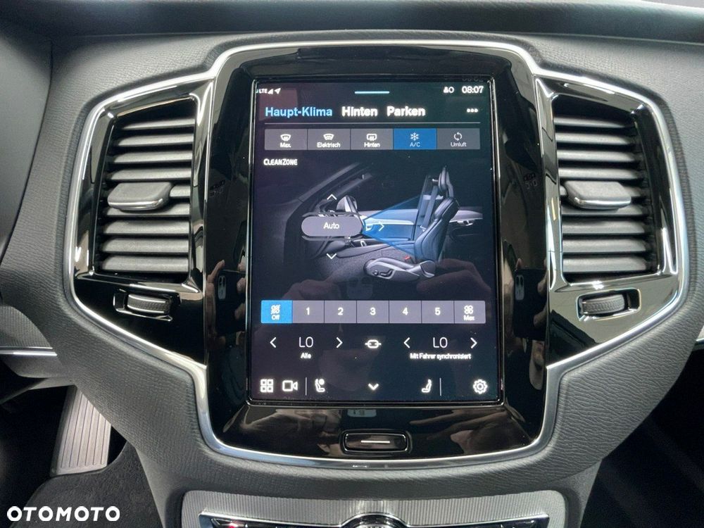 Volvo XC 90 T8 AWD Recharge Core - 27