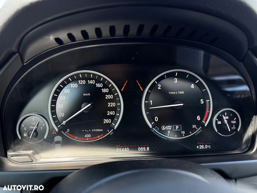 BMW X5 - 20