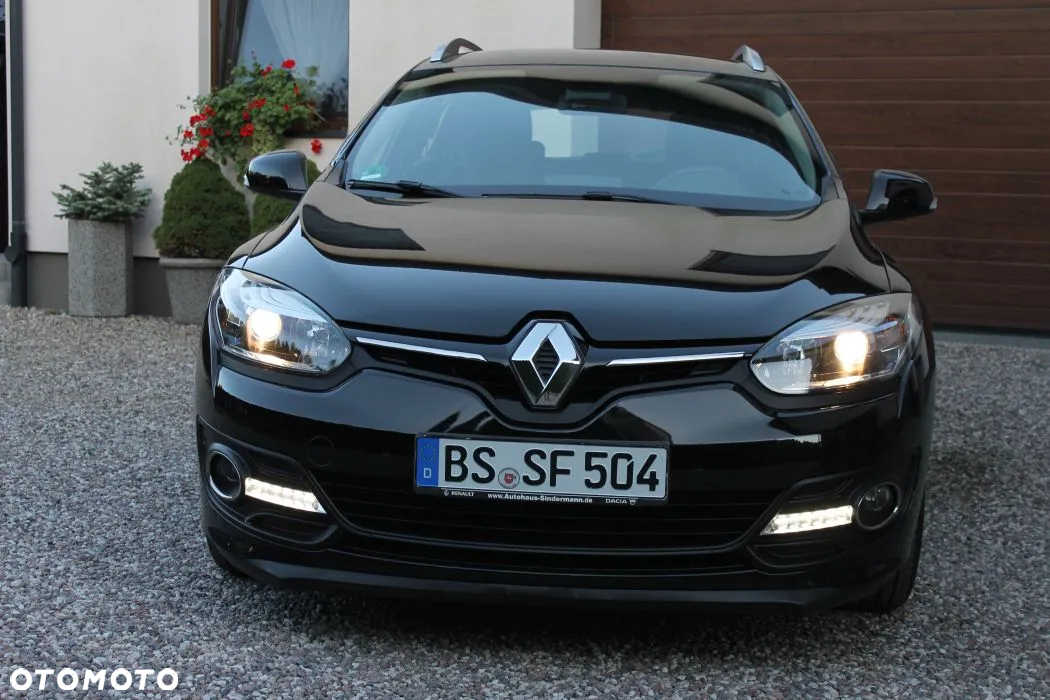 Renault Megane 1.6 16V 110 TomTom Edition - 2
