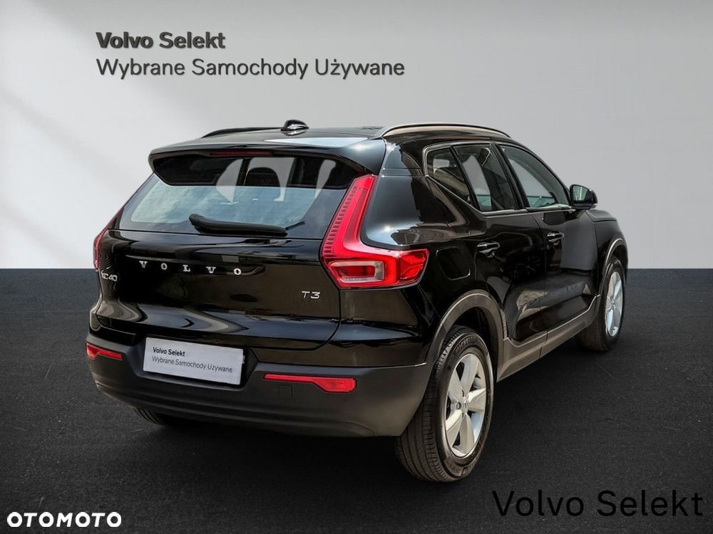 Volvo XC 40 - 10