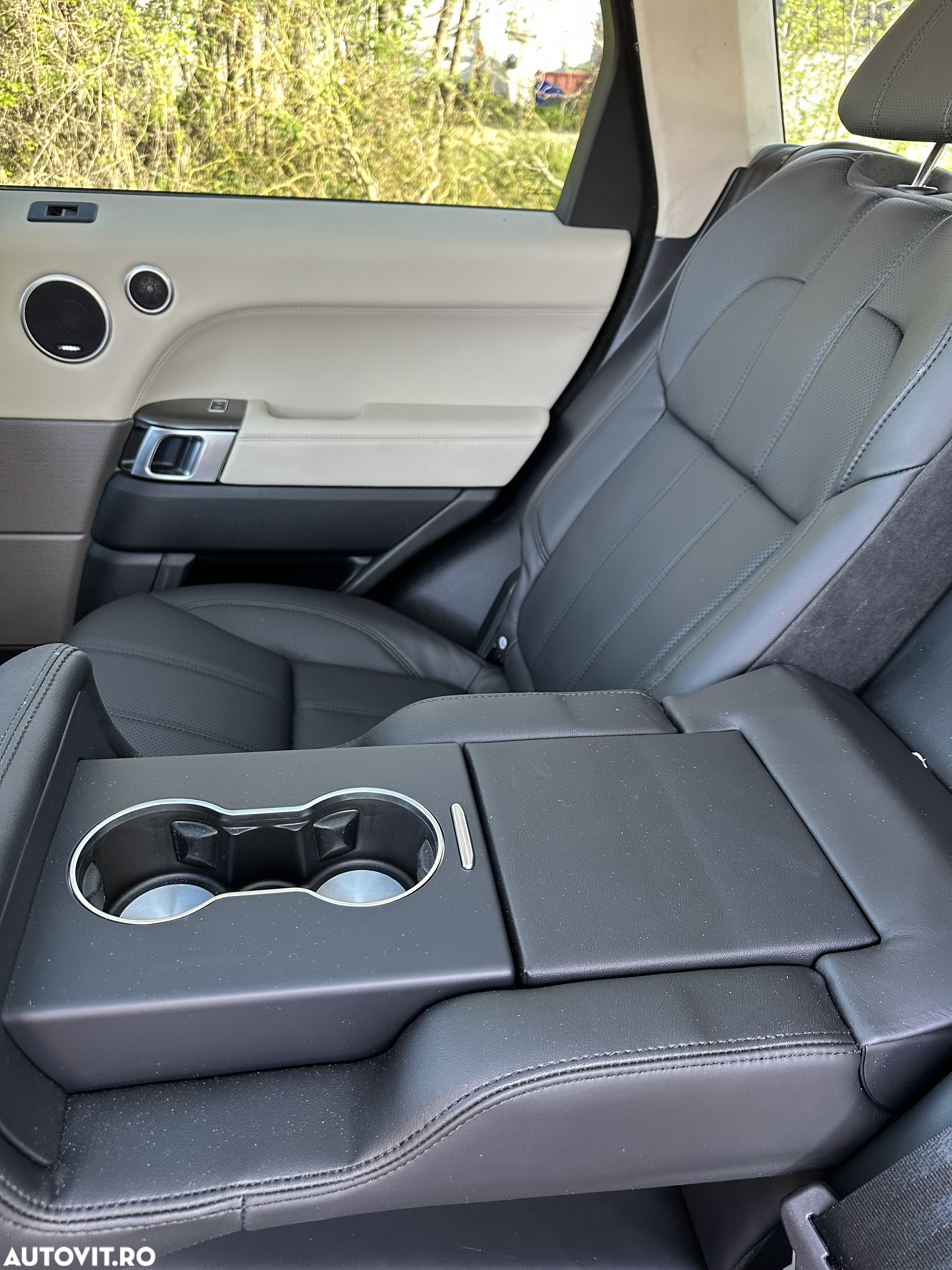Land Rover Range Rover Sport 3.0 I SDV6 HSE - 18