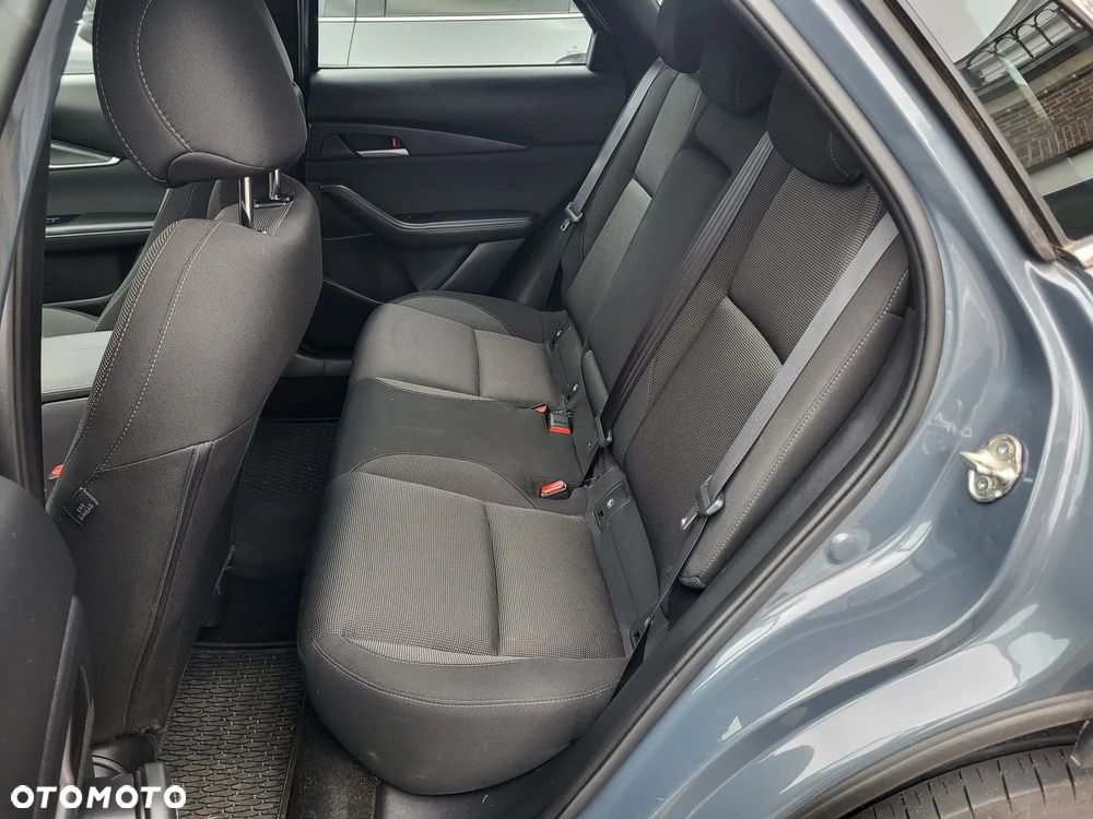 Mazda CX-30 - 9