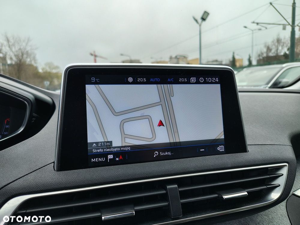 Peugeot 3008 1.2 PureTech GPF Allure S&S - 23
