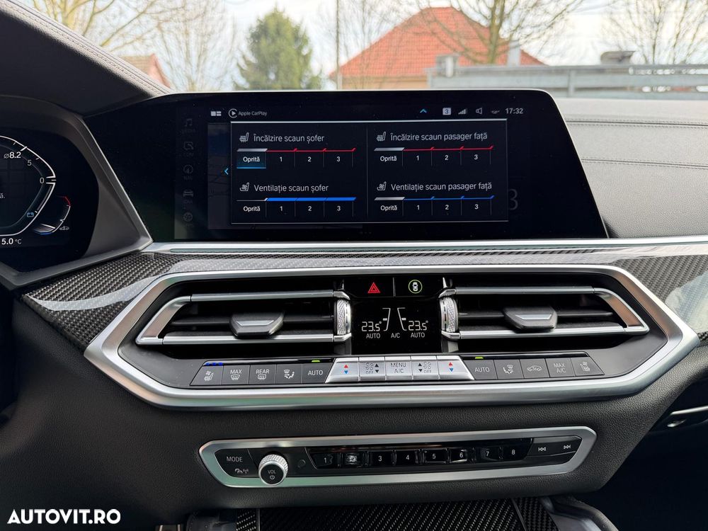 BMW X6 xDrive40d - 11