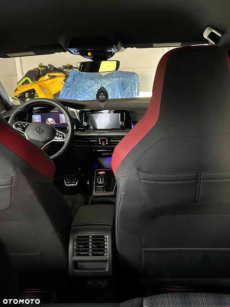 Volkswagen Golf 2.0 TSI OPF DSG GTI - 26