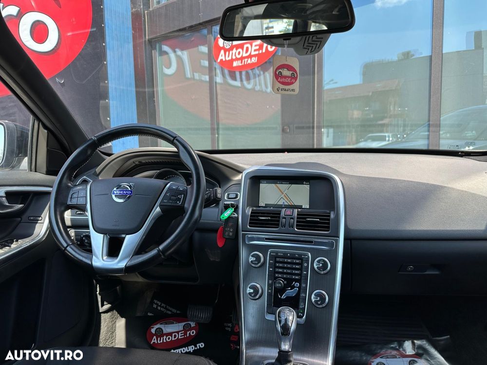 Volvo XC 60 - 6