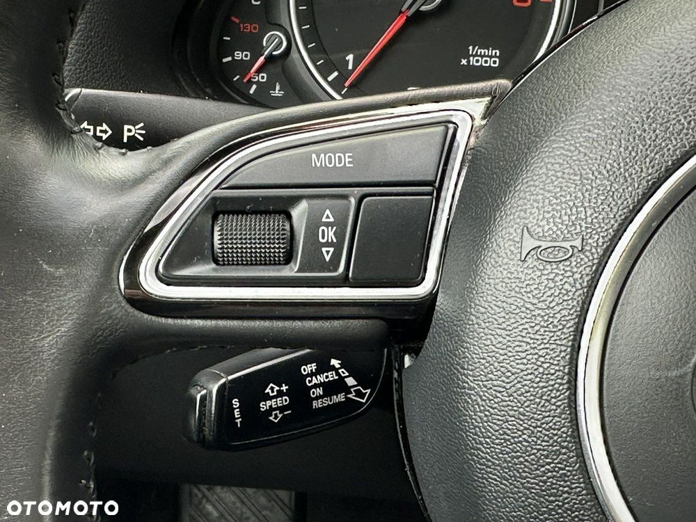 Audi Q5 2.0 TDI Quattro S tronic - 20